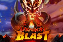 Dragon Blast slot